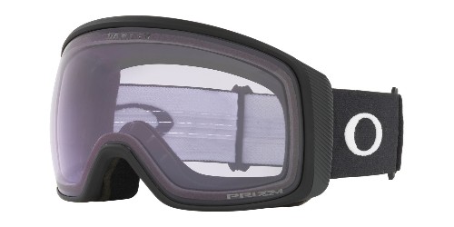 Oakley Flight Tracker L Matte Black Prizm Clr