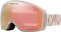 Oakley Flight Tracker M Haumus Prizm Rose Gold