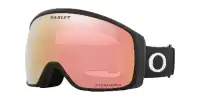 Oakley Flight Tracker L Matt Black Prizm Rose Gold