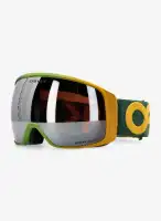 Oakley Flight Tracker L Hunter Gold Prizm Black
