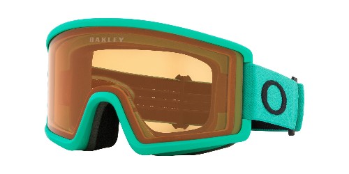 OAKLEY TARGET LINE L CELESTE PERSIMMON
