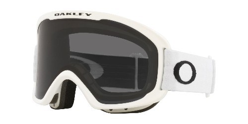 OAKLEY O-FRAME 2.0 PRO M MATTE WHITE DARK GREY