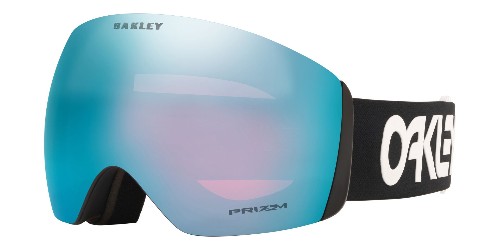 OAKLEY FLIGHT DECK PRIZM L BLACK SAPPHIRE IRIDIUM