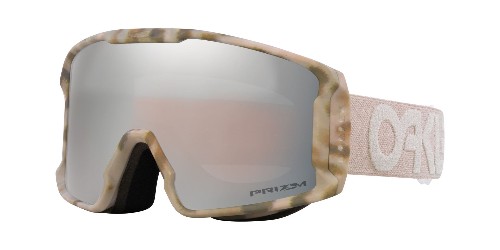 OAKLEY LINE MINER PRIZM M HUMUS BLACK IRIDIUM