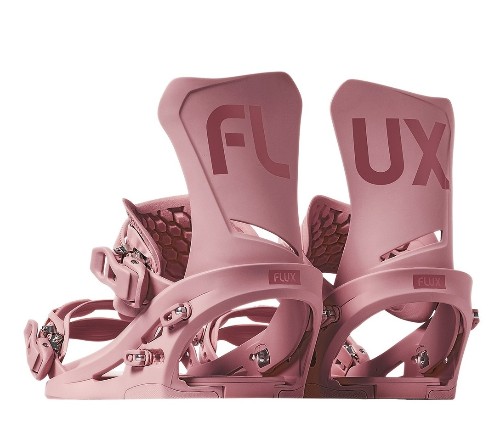 Flux DS wmn 25 momo
