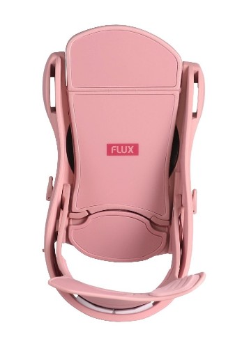 Flux DS wmn 25 momo