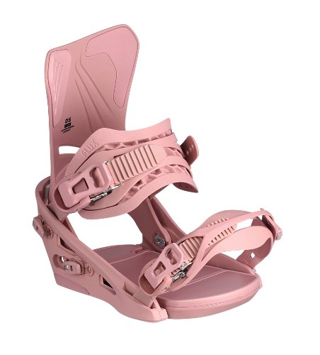 Flux DS wmn 25 momo