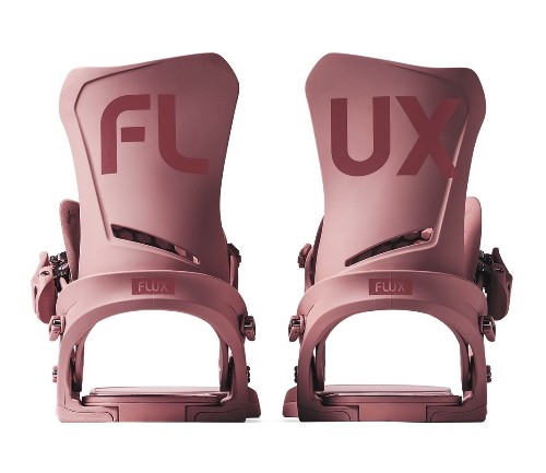 Flux DS wmn 25 momo