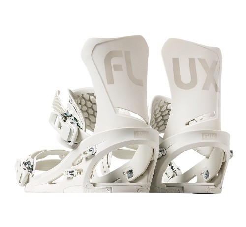 Flux DS wmn 25 off white