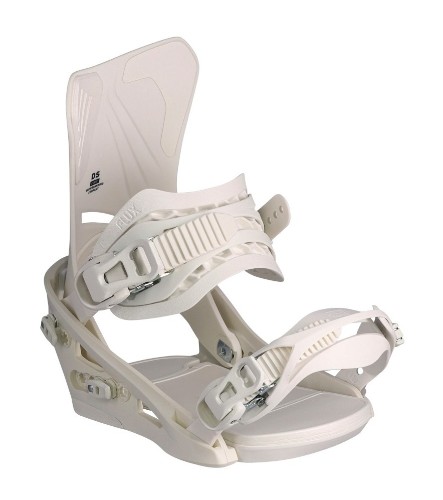 Flux DS wmn 25 off white