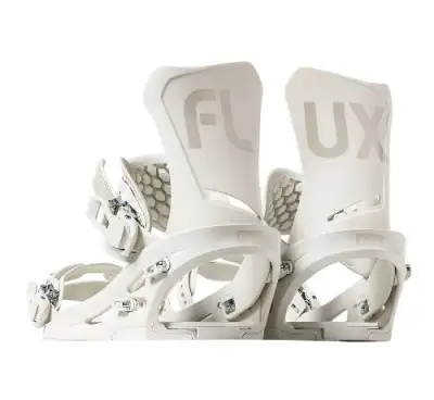 Flux DS wmn 25 off white