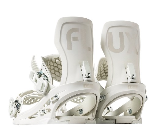 Flux XF wmn 25 off white