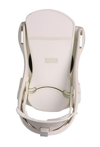 Flux XF wmn 25 off white