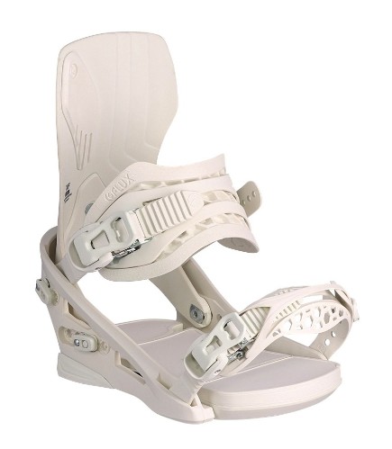 Flux XF wmn 25 off white