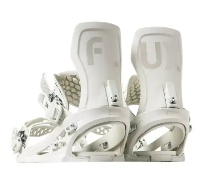 Flux XF wmn 25 off white