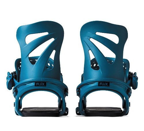 Flux TW 25 blue