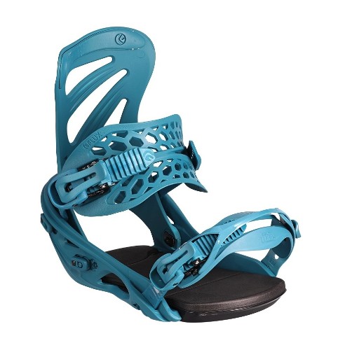 Flux TW 25 blue