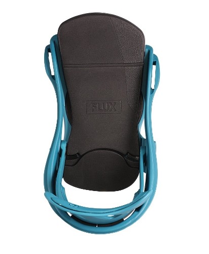 Flux TW 25 blue