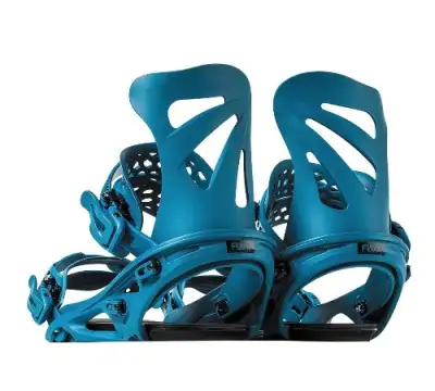 Flux TW 25 blue