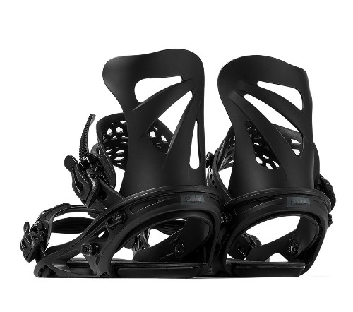 Flux TW 25 black