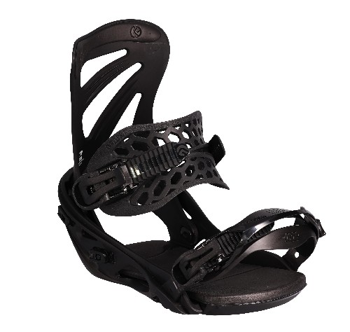 Flux TW 25 black