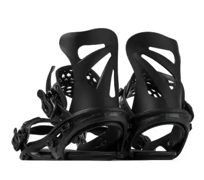 Flux TW 25 black