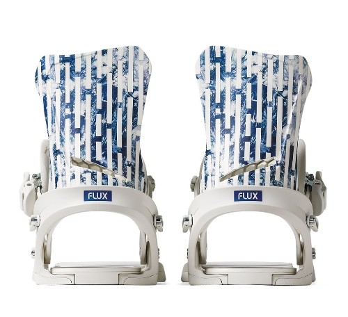 Flux DS 25 Hisham
