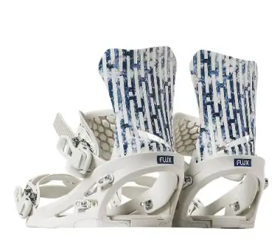 Flux DS 25 Hisham