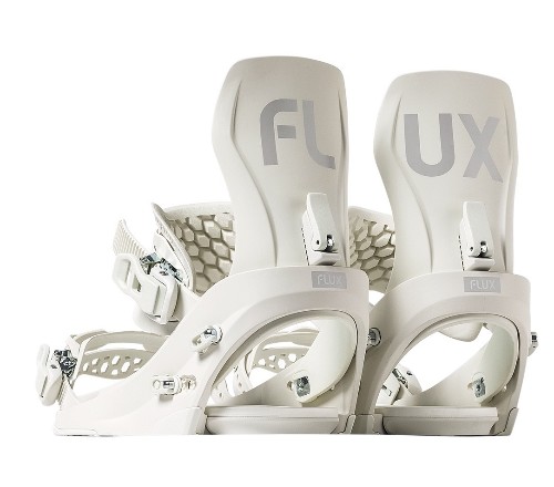 Flux CV 25 off white