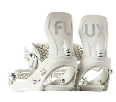 Flux CV 25 off white