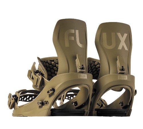 Flux CV 25 beige