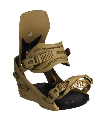 Flux CV 25 beige