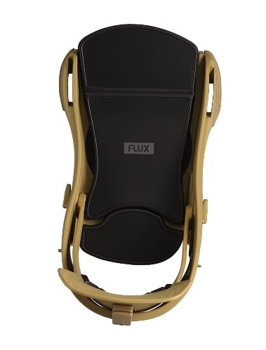 Flux CV 25 beige