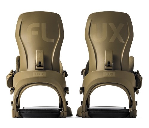 Flux CV 25 beige