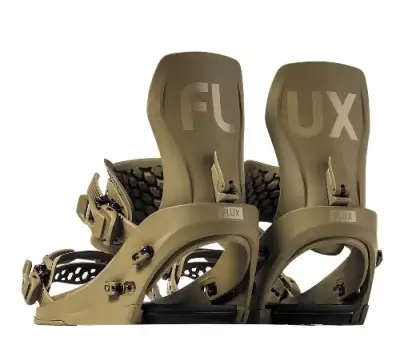 Flux CV 25 beige