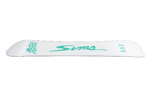 Sims UAP 25