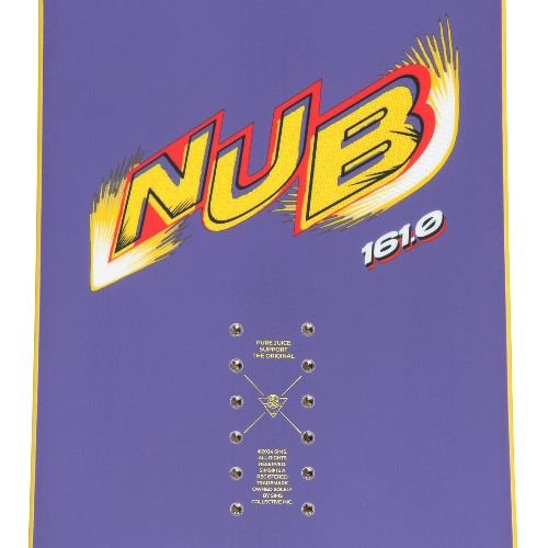 Sims NUB 25