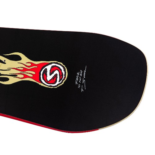 Sims Fakie 25