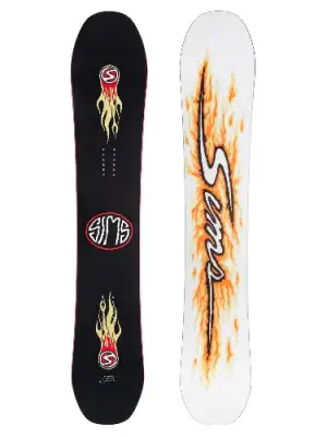 Sims Fakie 25