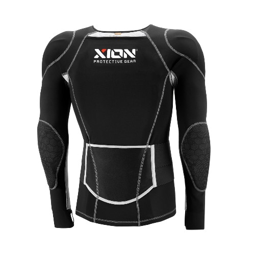Xion Jacket Freeride Evo – D3O [men]