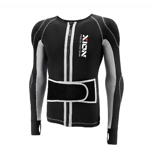 Xion Jacket Freeride Evo – D3O [men]