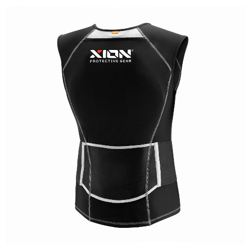 Xion Nosleeve Vest Freeride – D3O [men]