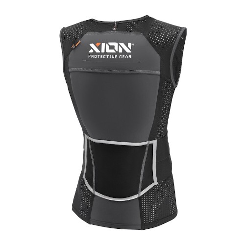 Xion Vest Freeride Air – D3O [men]