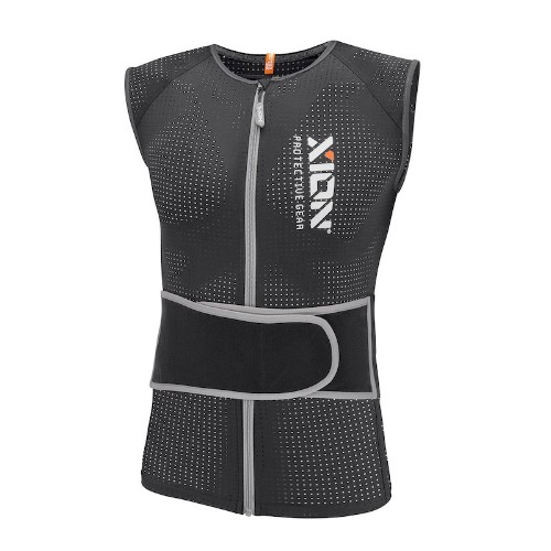 Xion Vest Freeride Air – D3O [men]