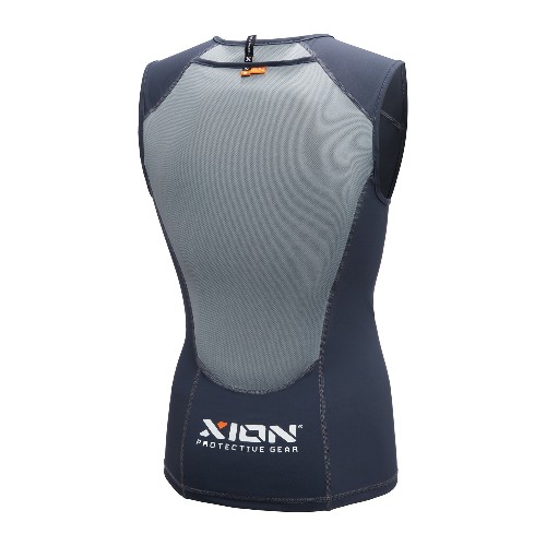 Xion Vest Freeride LITE – D3O [men]