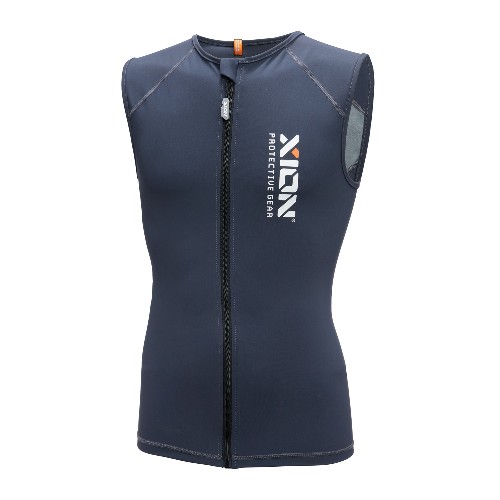 Xion Vest Freeride LITE – D3O [men]