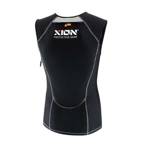 Xion Ziptop Freeride – D3O [men]