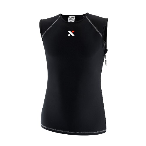 Xion Ziptop Freeride – D3O [men]