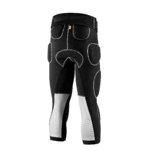 Xion Bermuda Freeride Evo – D3O [men]