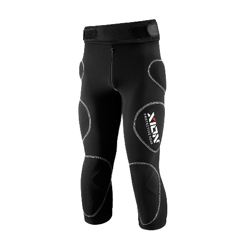 Xion Bermuda Freeride Evo – D3O [men]